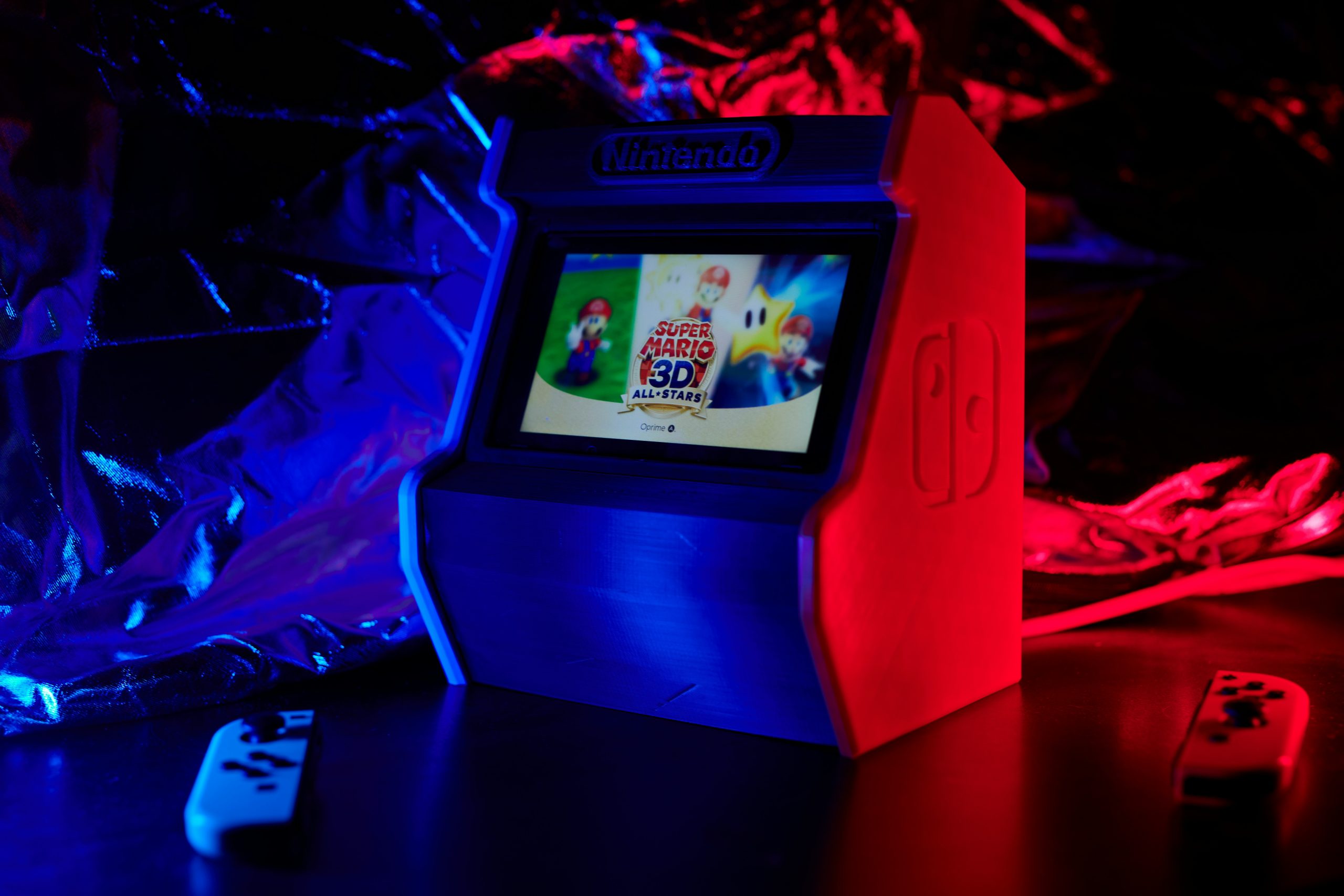 From Raver to Gamer: 2024’s Best Holiday Gift Guide for Gamers and Streamers