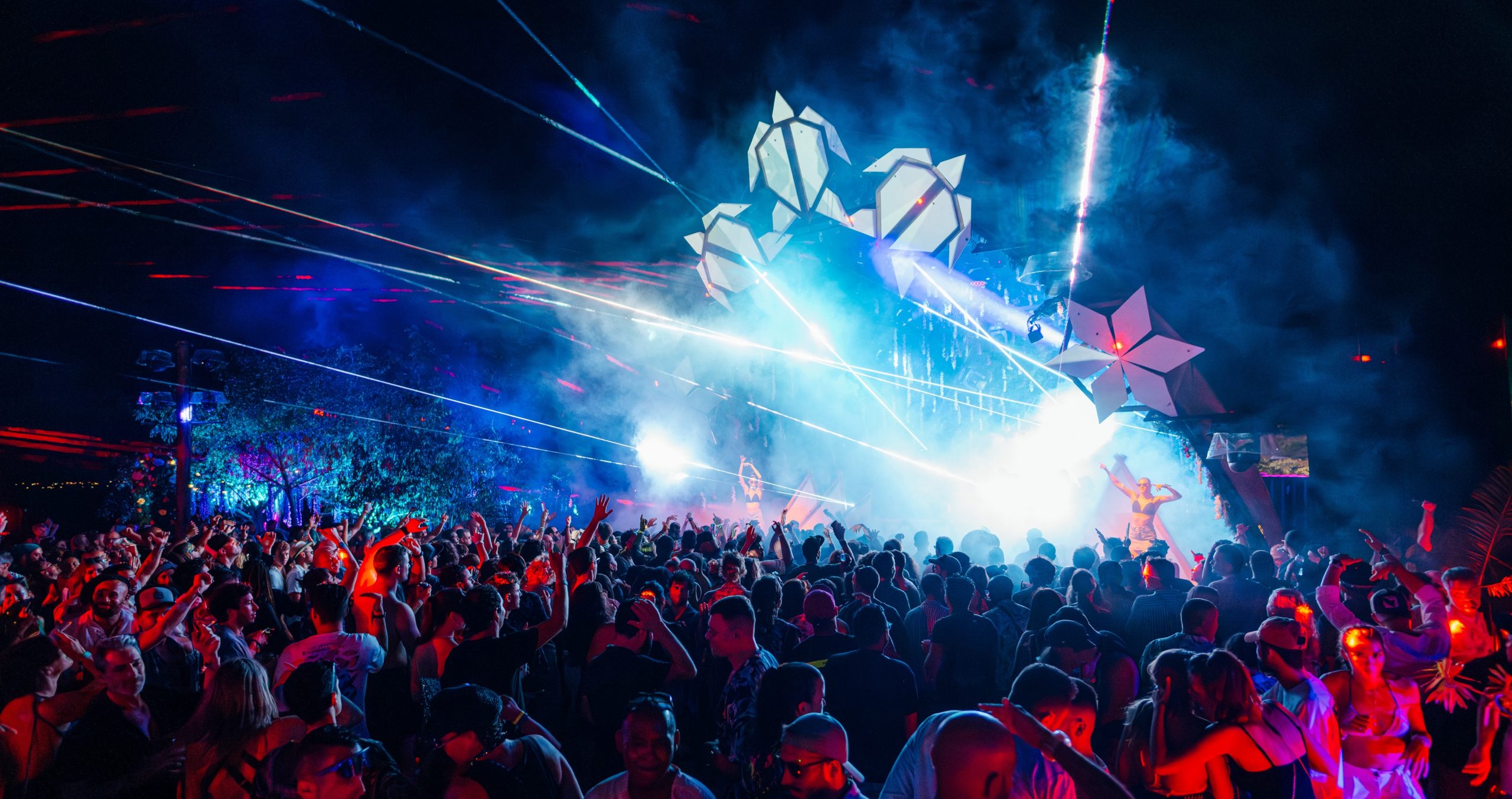 SXM Festival 2025
