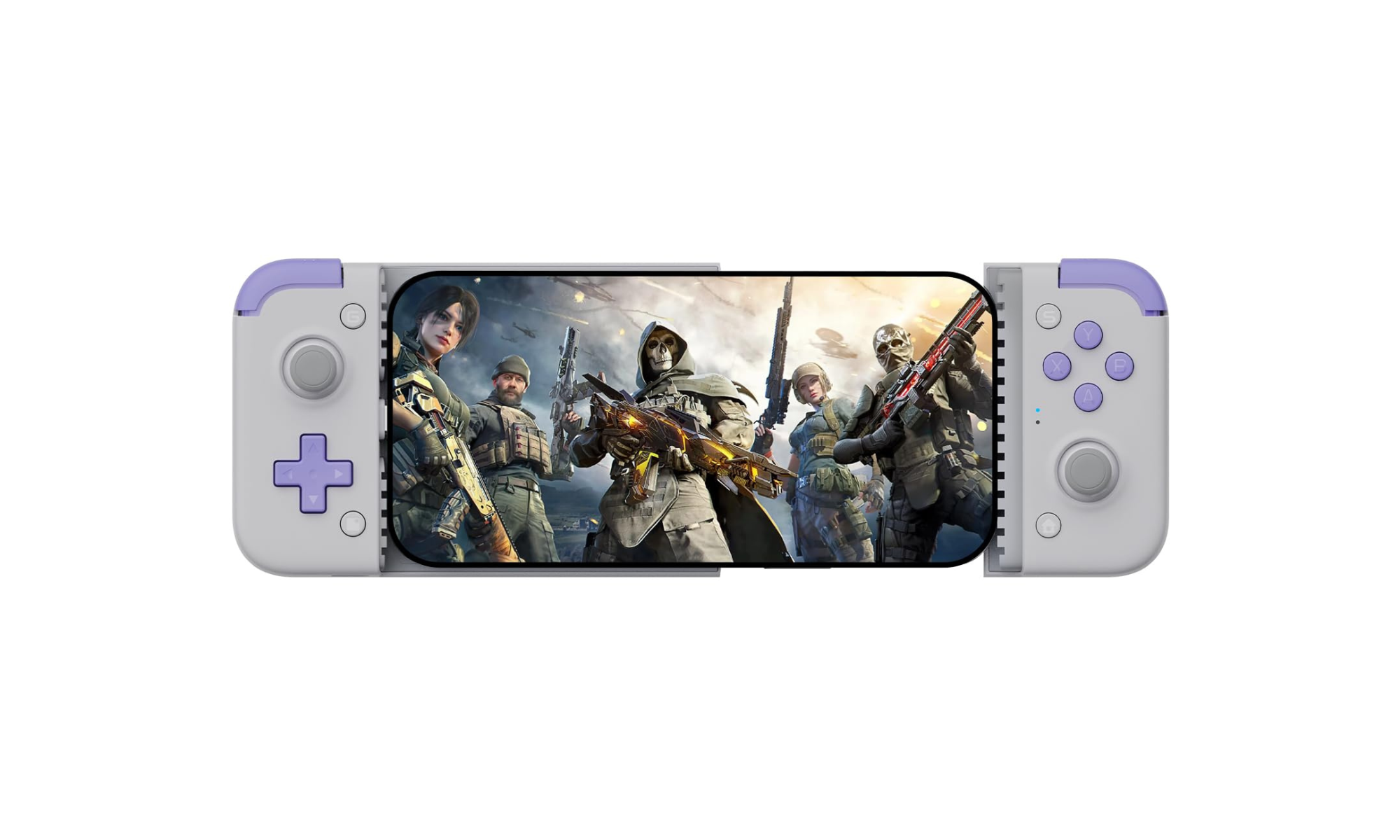 GameSir X2s Review