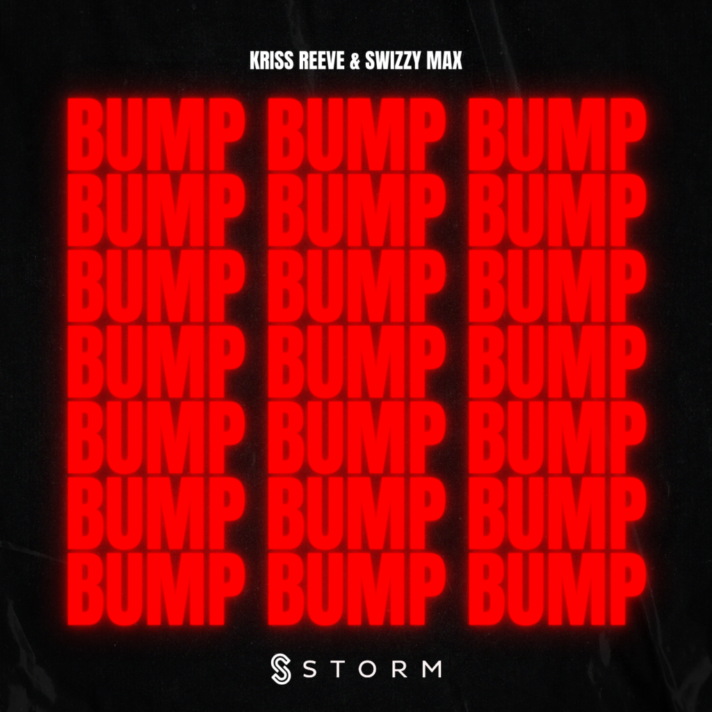 Swizzy Max & Kriss Reeve Drop Club Anthem Ahead of ADE