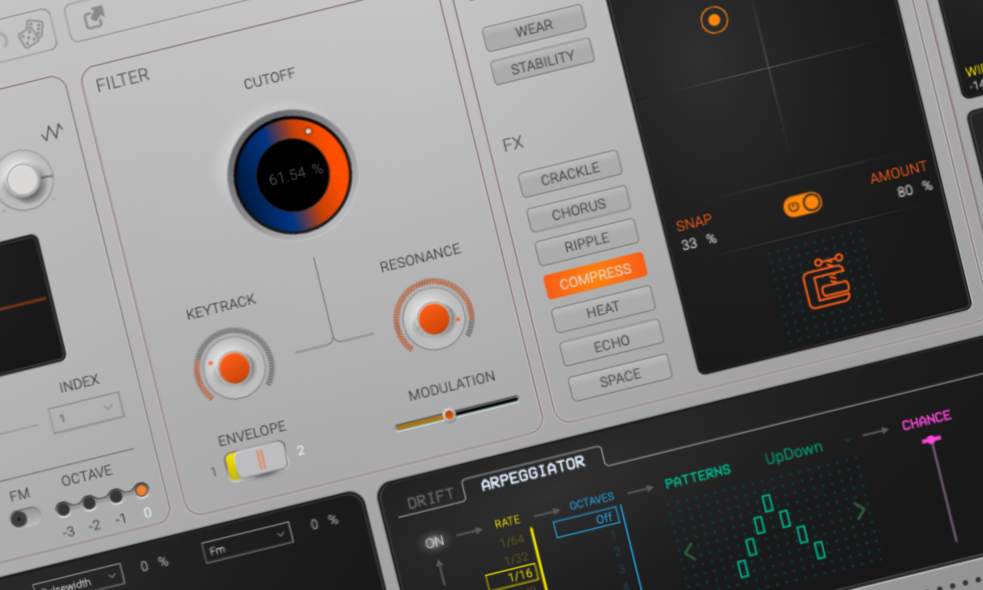 Ember Synthesizer Review