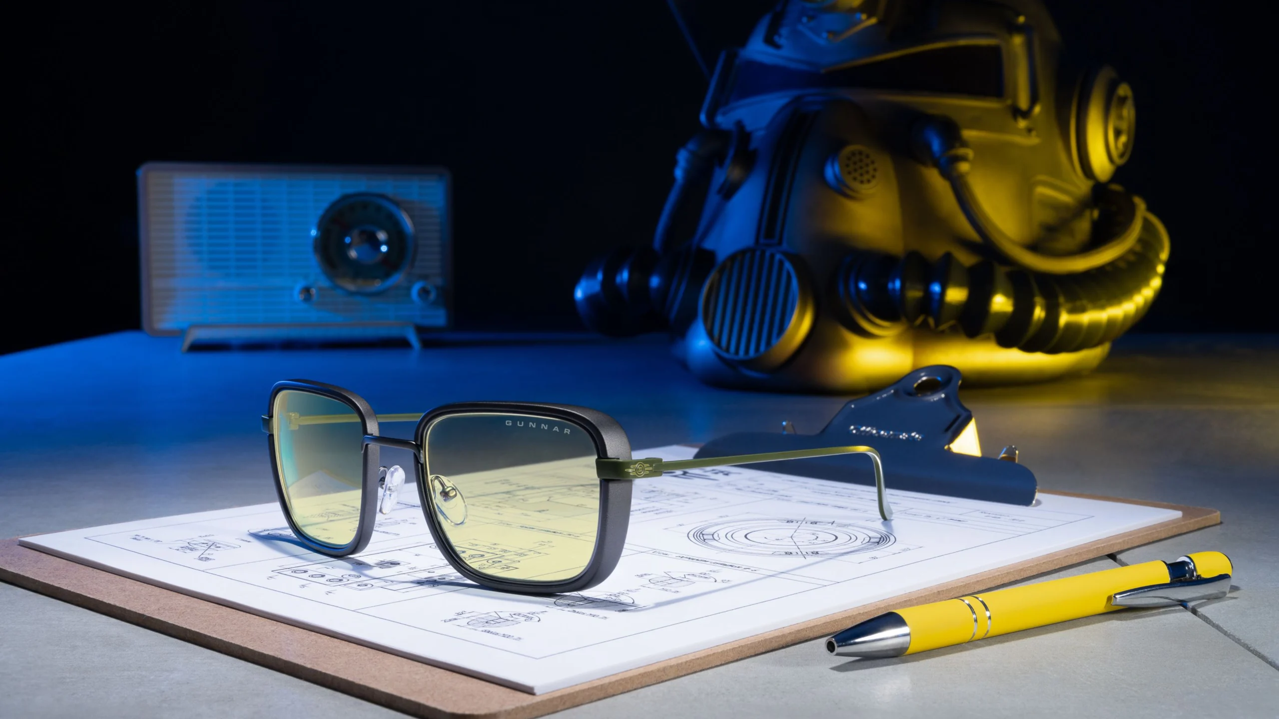 [INTERVIEW] Where Glasses, Gaming, & Cinema Collide: GUNNAR’s CEO, Joe Croft, Dives Into The Future Of Eyewear