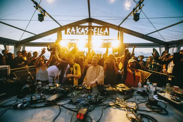What Makes A Good Festival? Rakastella Shares Seven Signs Of A Well-Run Music Event